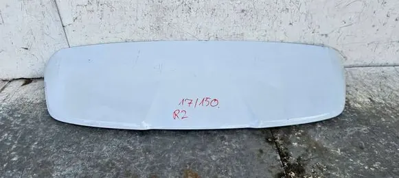 Audi A3 8Y Tailgate/trunk spoiler 8Y4827933A