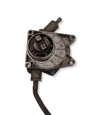 Opel Antara Vacuum pump 9140300214
