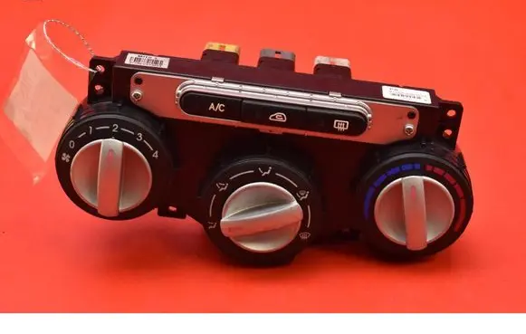 Hyundai i10 Climate control unit 97250-0X030S4