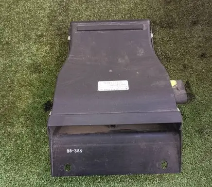 Audi A8 S8 D3 4E Interior heater climate box assembly 4E0819014A