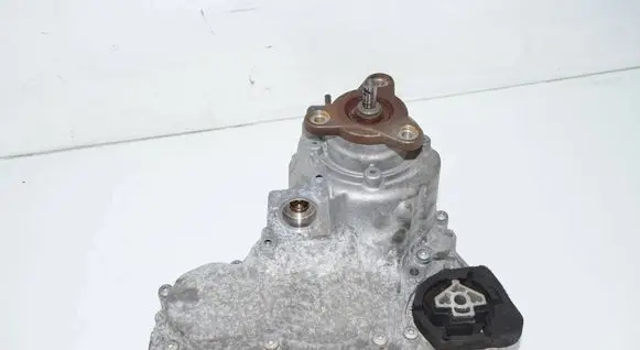 BMW 3 F30 F35 F31 Gearbox transfer box case ATC35L 27105A371F2 27108643149