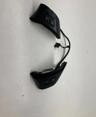 BMW 3 E92 E93 Steering wheel buttons/switches 6764547 61645001A