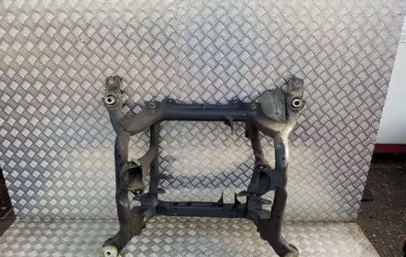 Mercedes-Benz ML W164 Front subframe