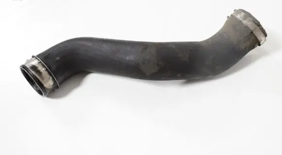 Audi A4 S4 B7 8E 8H Intercooler hose/pipe 8E0145737F