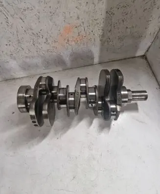Citroen C5 Crankshaft 4U3QAB