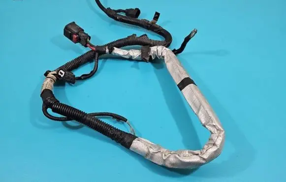 Ford Escape III Gearbox/transmission wiring loom JJ5T-3C221-R59CL IMPRK1418604