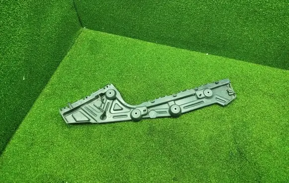 Renault Trafic III (X82) Rear bumper mounting bracket 852259463R 93867940