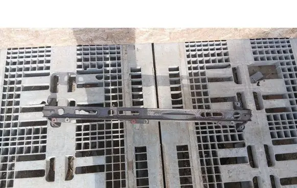 Ford Focus C-MAX Front subframe