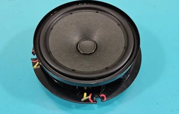 Seat Ibiza V (KJ) Front door speaker 2GA035710 IMPRK1453480