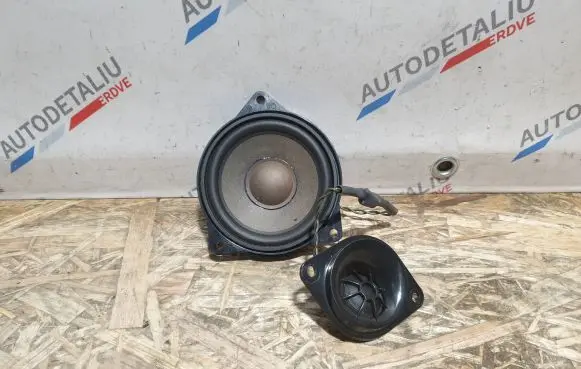 BMW 5 F10 F11 Panel speaker 9169689 9175696