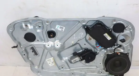 Alfa Romeo 159 Front window lifting mechanism without motor 1560777200