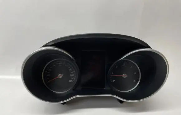 Mercedes-Benz C W205 Speedometer (instrument cluster) A2059001418