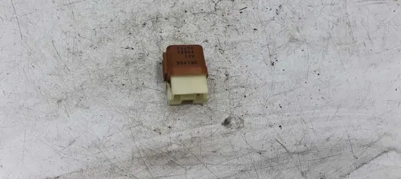 Nissan X-Trail T30 Other relay 2523079964