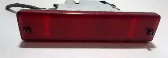 Nissan X-Trail T30 Rear fog light 4916