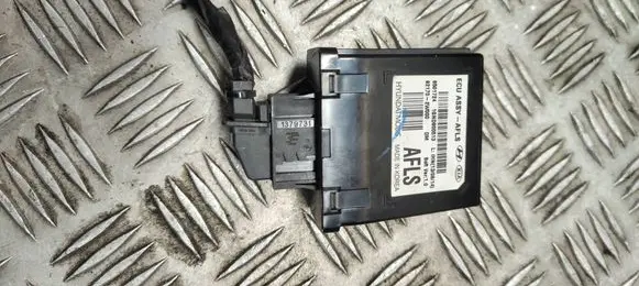 Hyundai Santa Fe Other control units/modules 921702W000 6501724 1GND800513
