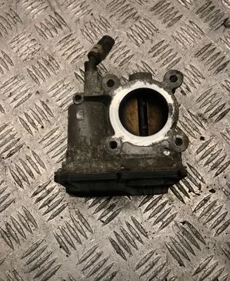Mitsubishi Colt Throttle valve MN195709