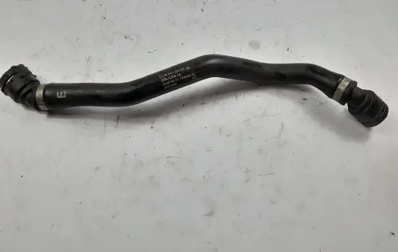 Mercedes-Benz A W177 AMG Engine coolant pipe/hose A2475010158