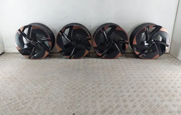 Cupra Born R20 alloy rim 10E601025K