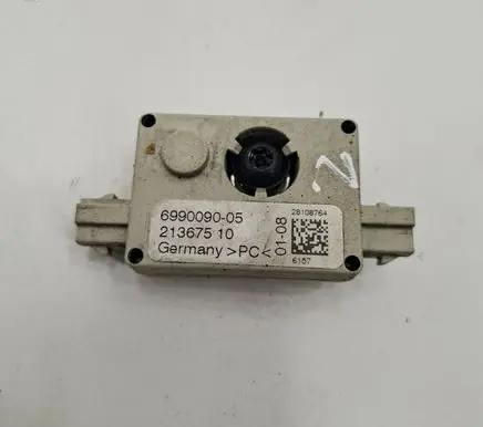 Mini One - Cooper Clubman R55 Aerial antenna amplifier 6990090