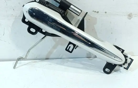 Toyota Sienna XL40 IV Front door exterior handle 32FR3