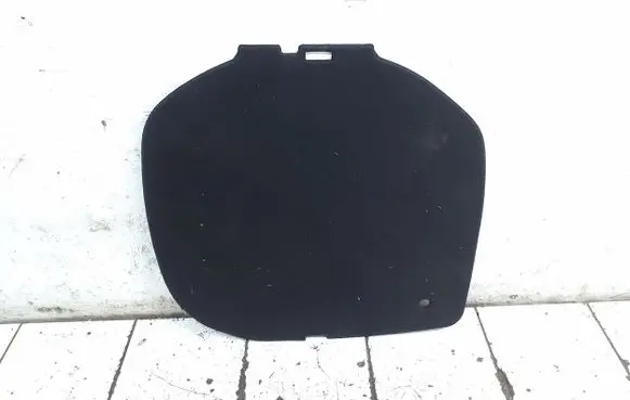BMW 7 E65 E66 Trunk/boot floor carpet liner 7042140