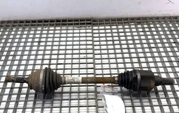 Peugeot 208 I Front driveshaft