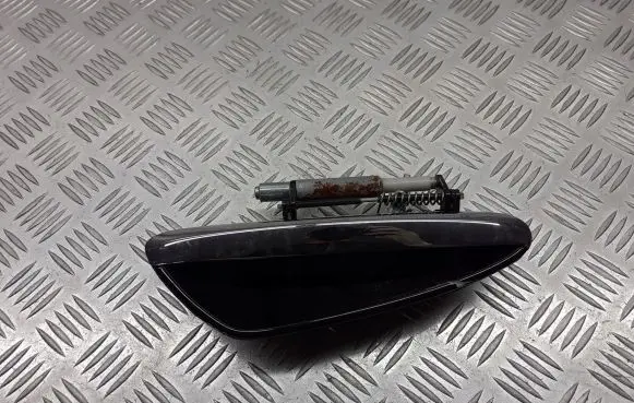 Alfa Romeo 159 Rear door exterior handle