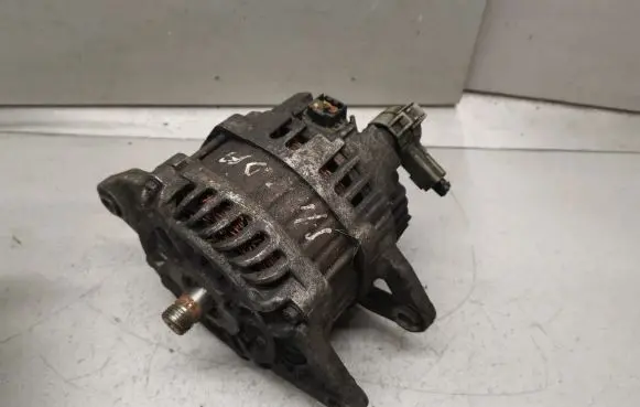 Mazda 6 Generator/alternator A2TJ0681