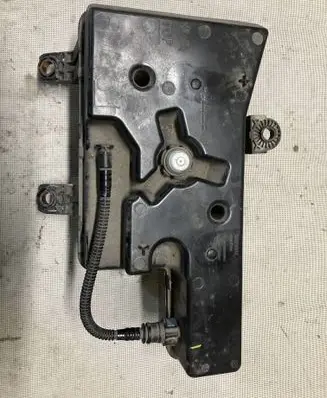 FAP fluid tank