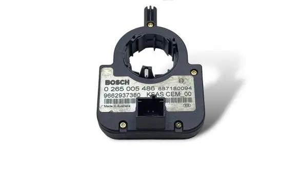 Citroen C4 Grand Picasso Steering angle sensor 9662937380 K5518