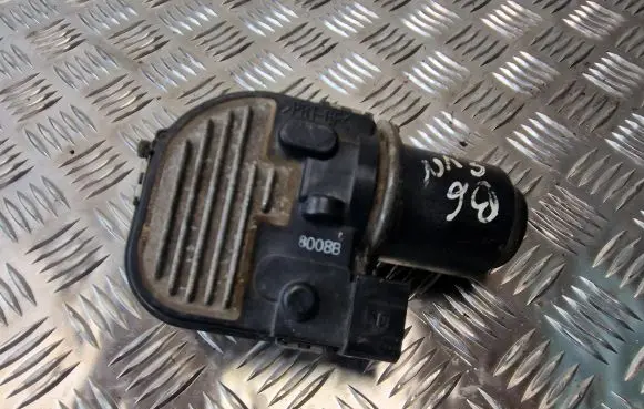Volkswagen PASSAT B6 Wiper motor 3C1955419A
