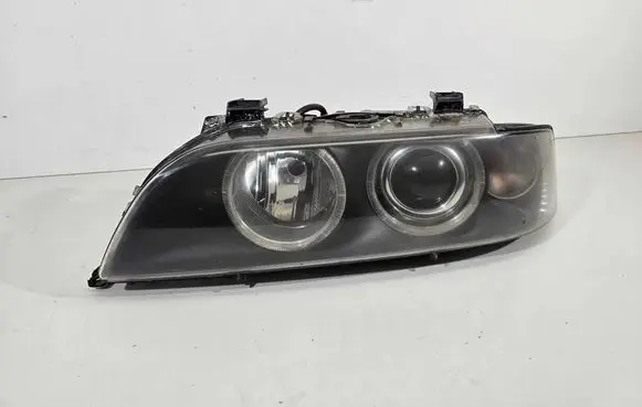 BMW 5 E39 Headlight/headlamp 103419012971