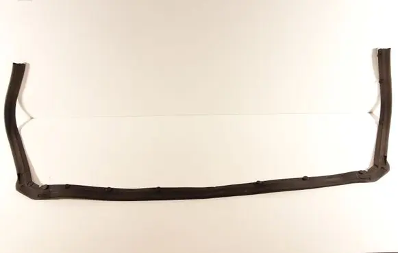 Mazda 3 II Engine compartment rubber 68CPV01 0J290446NRCTH