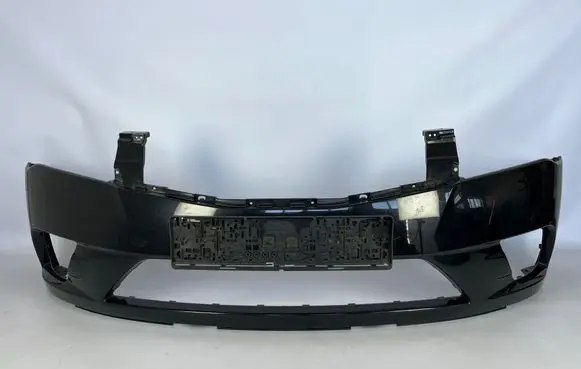 KIA Ceed Front bumper 865101H500