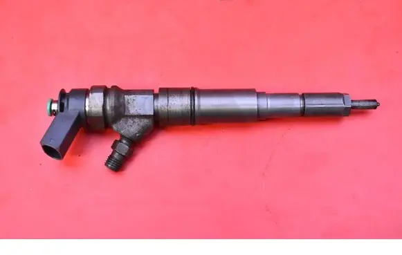 Fuel injector