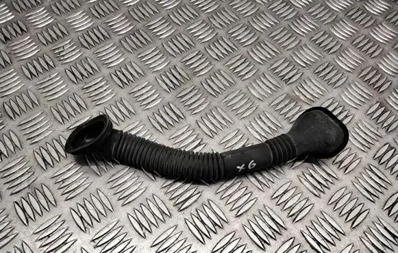 BMW X6 E71 Other trunk/boot trim element 9249593 586509