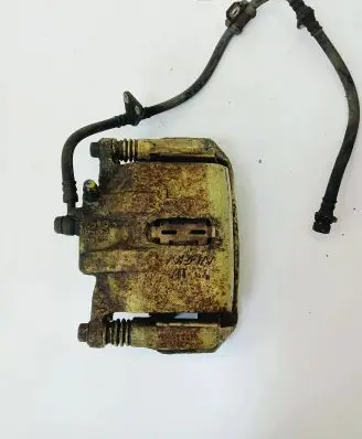 Honda Prelude Front brake caliper 17CL15VN