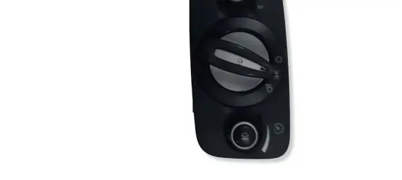Ford Galaxy Light switch AG9T13A824AA