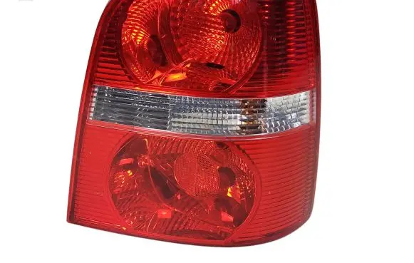 Volkswagen Touran I Rear/tail lights 1T0945096G 1T0945112E