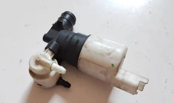 Citroen C4 II Windscreen/windshield washer pump 9632984980 9645163380 04410723