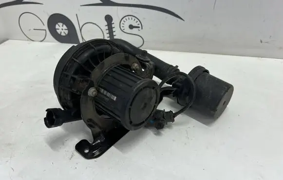 Audi R8 4S Secondary air pump 4S0906601 4S0131461A 420906321