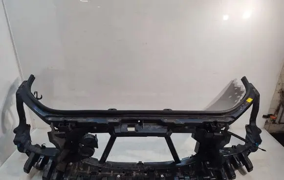 Land Rover Range Rover L405 Radiator support slam panel CPLA18N969BB