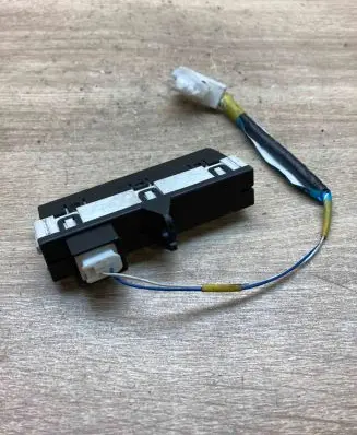 Toyota Prius (XW30) Other control units/modules 8214947030 8315047010 RHD