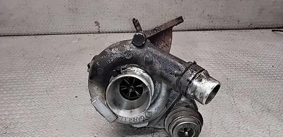 Renault Trafic II (X83) Turbo H8200466021