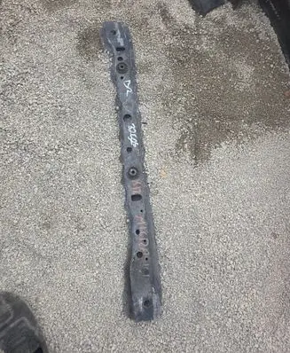 Nissan Micra Front bumper support beam