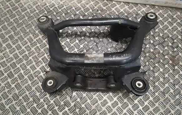 BMW X3 E83 Rear subframe 3452188 33303452188