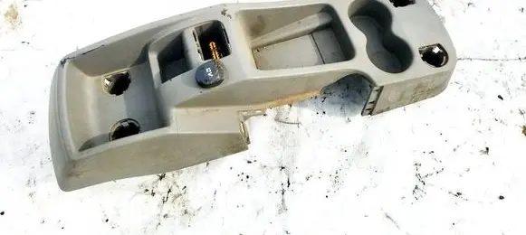 Cup holder