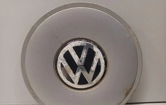 Volkswagen Touran I Original wheel cap 3B0601149