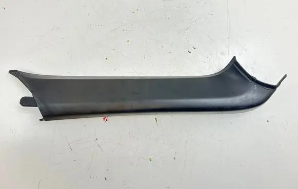 Porsche Boxster 987 (A) pillar trim 98755518203