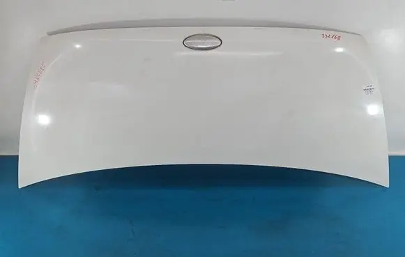 Ford Transit Engine bonnet/hood IMPRK1585085